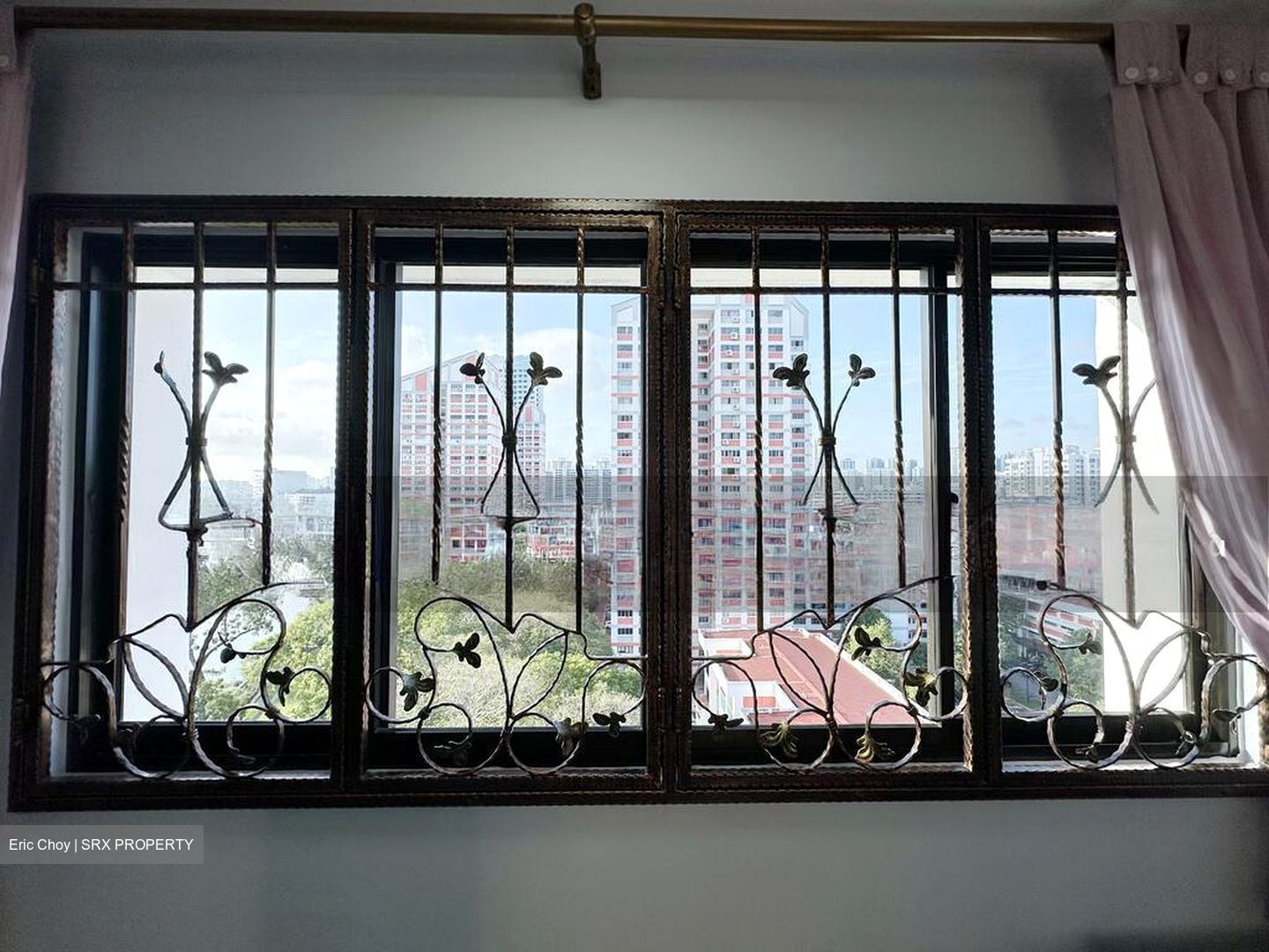 Blk 161 Bishan Street 13 (Bishan), HDB 5 Rooms #504634891